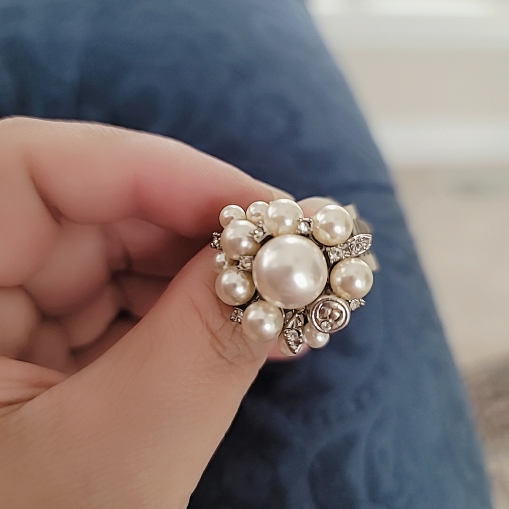 Accessorie Ring